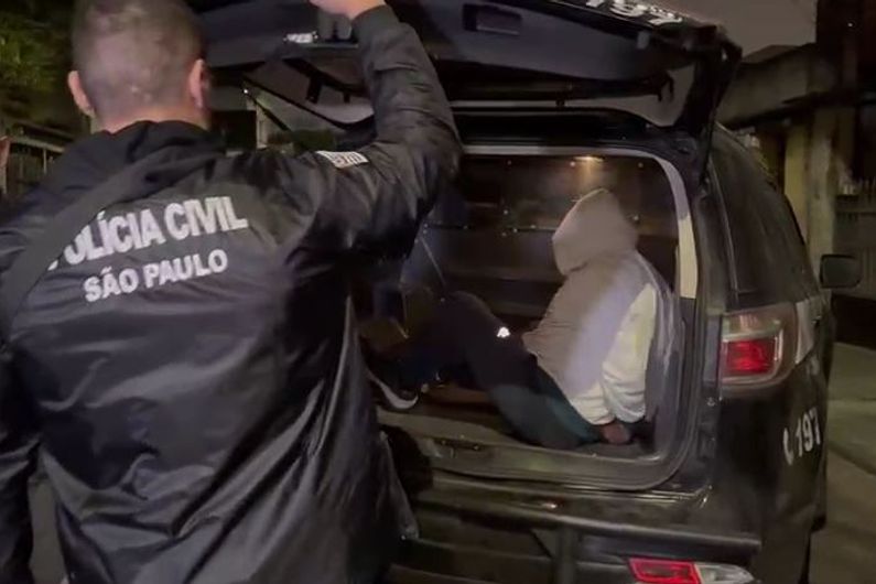 Polícia cumpre mandados em Guarulhos contra quadrilha que roubava condomínios de luxo