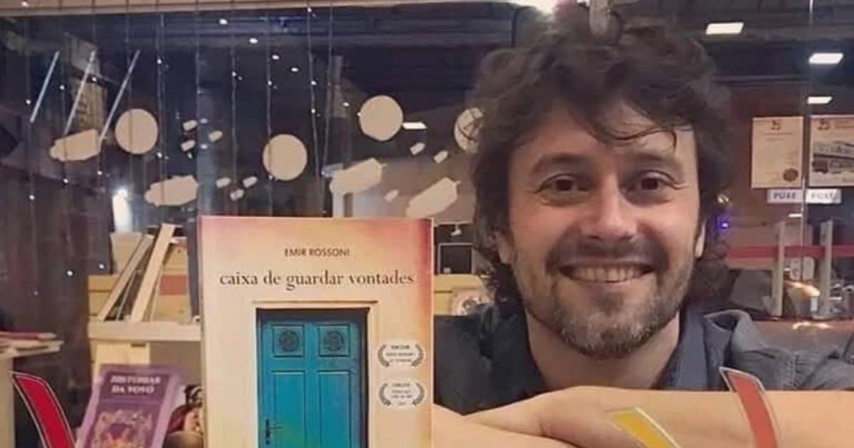 Ativista cultural pretende resgatar Prêmio Guarulhos de Literatura após três anos de sua última edição
