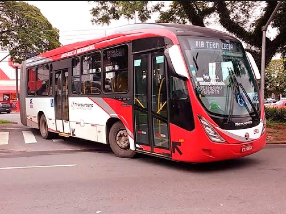 Sistema de transporte pode ser paralisado pela falta de pagamento da Prefeitura ás empresas