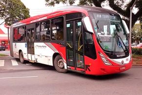 Prefeitura atrasa repasse para empresas de ônibus e funcionários podem cruzar os braços