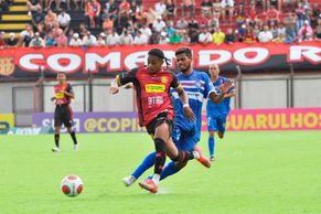 FPF confirma Guarulhos como uma das sedes da Copinha de 2025