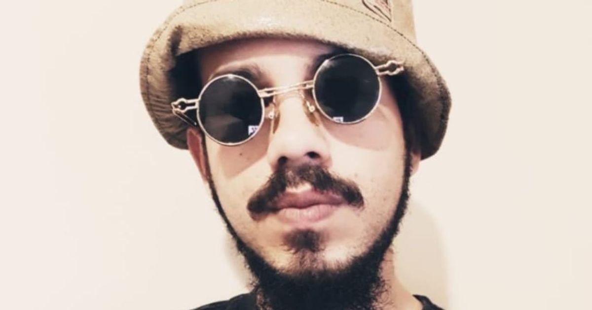 Jhank Mencrofone e o Vespeiro de uma Vespa