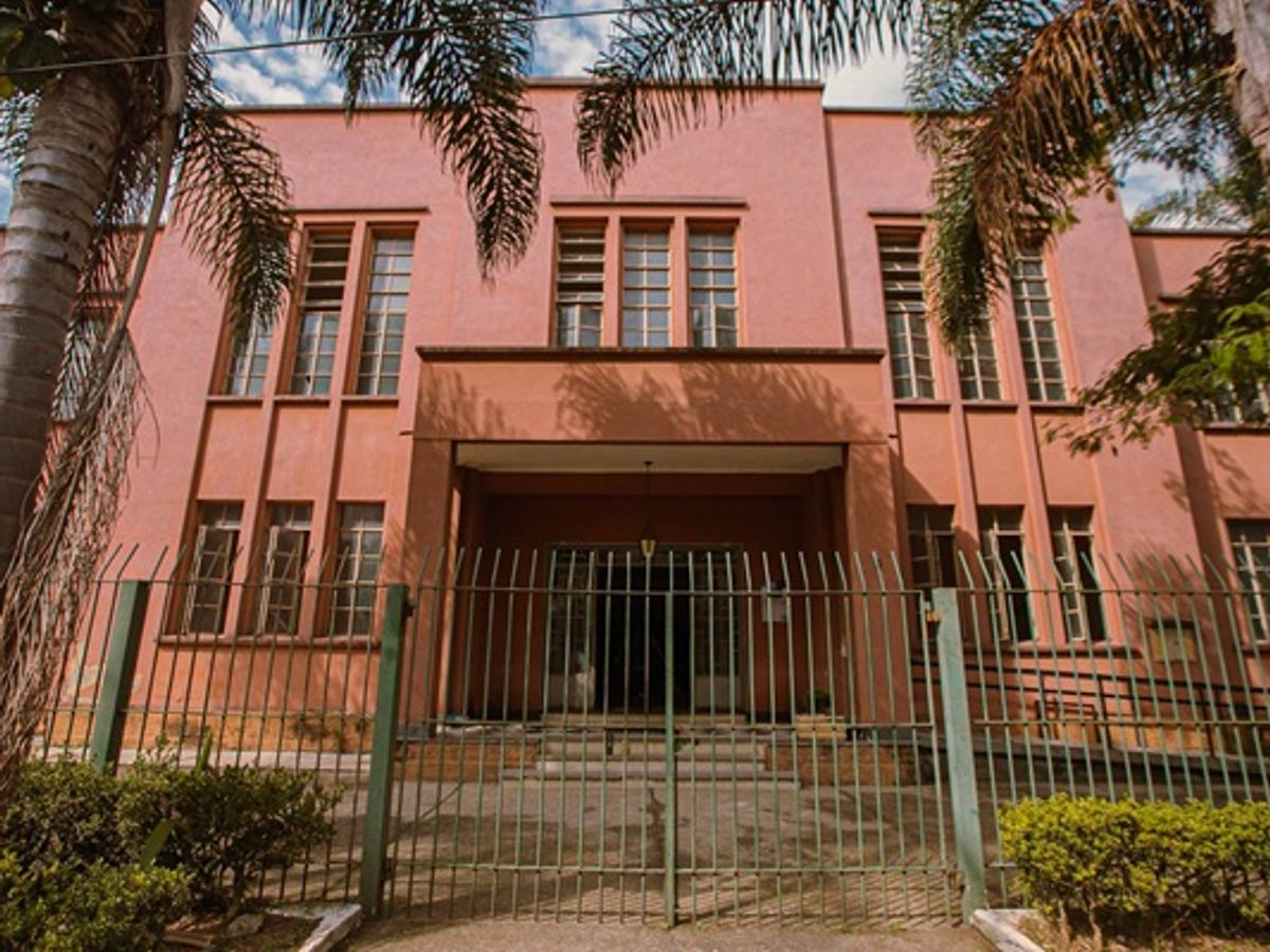 Teatro Padre Bento
