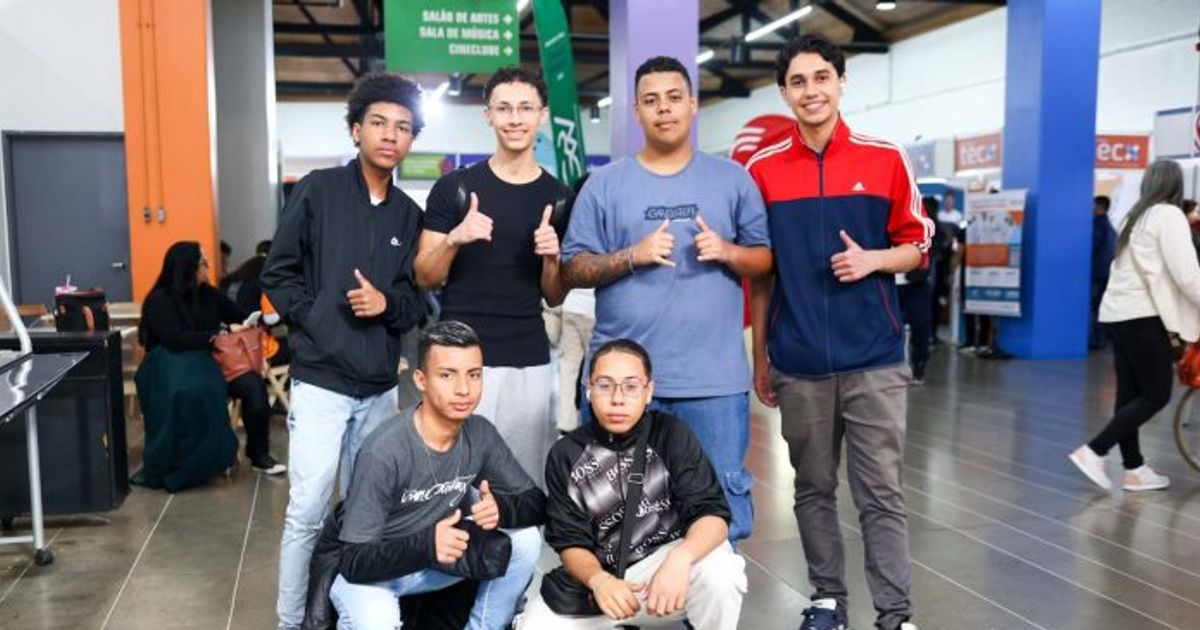 Guarulhos abre seleção para 120 vagas de jovem aprendiz no Mercado Livre