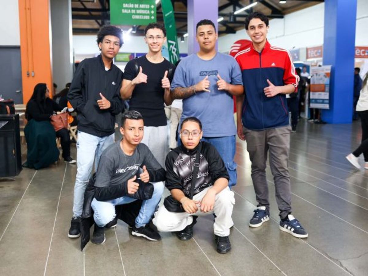 Guarulhos abre seleção para 120 vagas de jovem aprendiz no Mercado Livre
