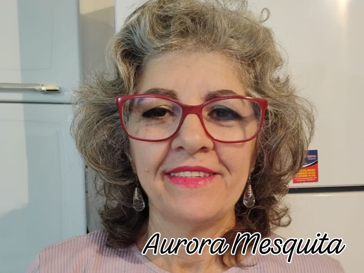 Aurora Mesquita
