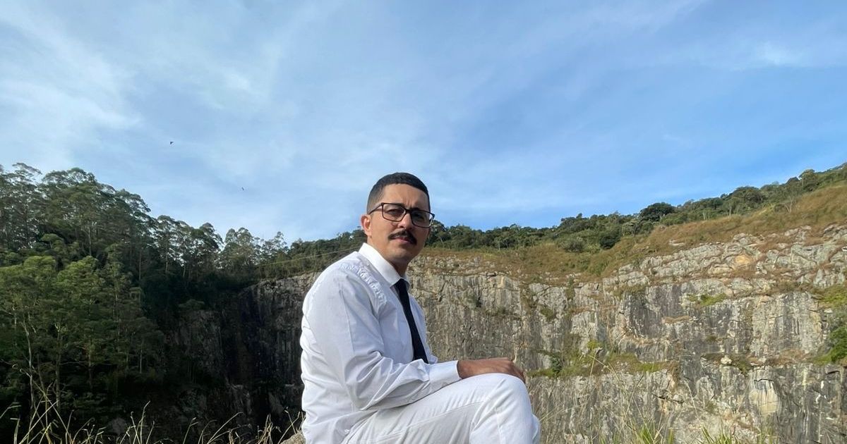 Sociedade em TORMENTOS, estreia do clipe sexta-feira