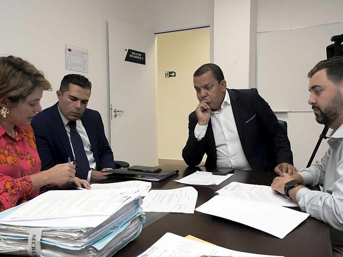 Projetos aprovados pela comissão devem fazer parte da pauta de votação nas próximas sessões