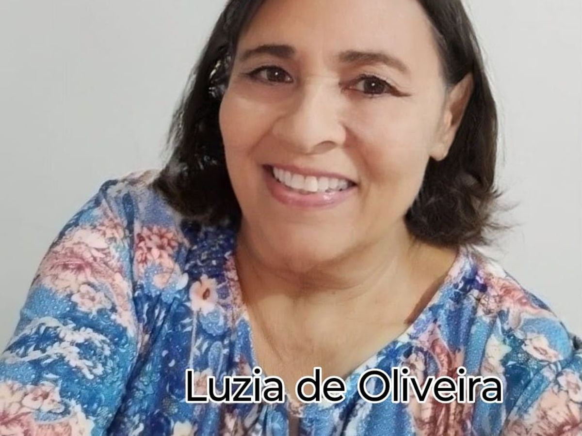Luzia Oliveira