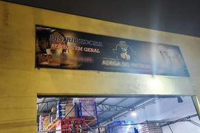 Em conjunto com a GCM, Prefeitura fecha adegas em diferentes bairros da cidade