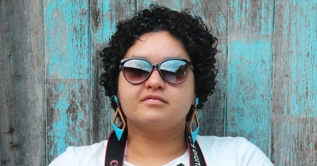 Nesta edição da série "Revelando Artistas" tivemos a oportunidade de falar com Janaina Reis, atriz, fotógrafa, palhaça, diretora de cinema e uma grande artista da cidade de Guarulhos.
