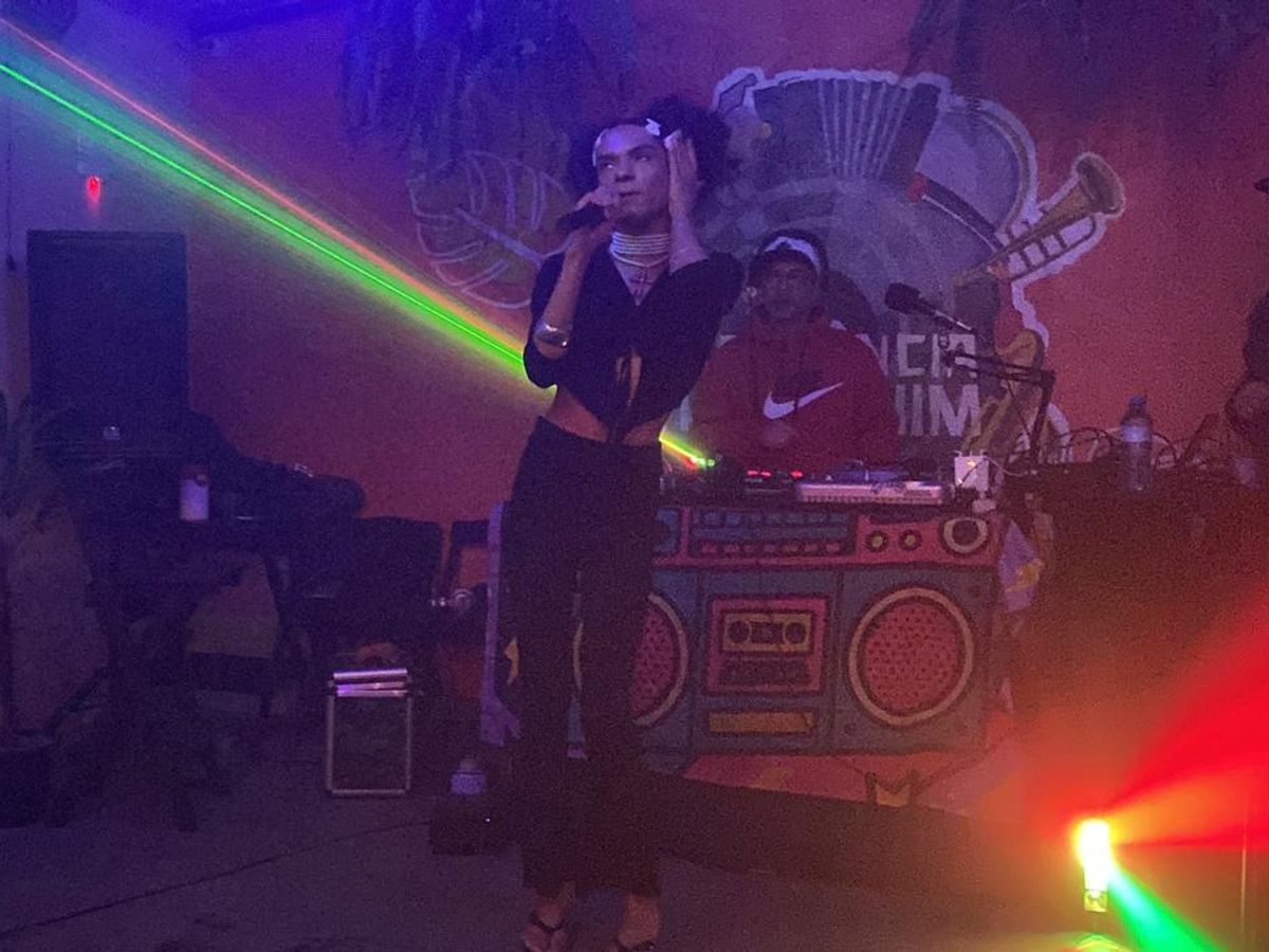 cantora Kell C.