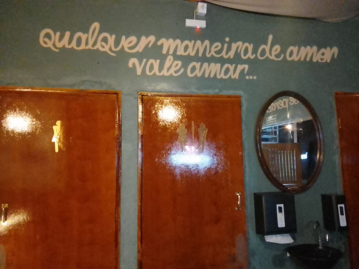 Espaço cultural Frequência Tupiniquim