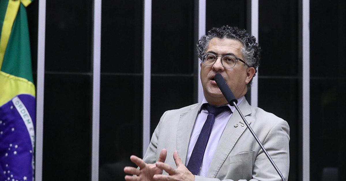 Apesar da aprovação do Congresso, Deputado federal guarulhense vota contra a PEC da “Blindagem”