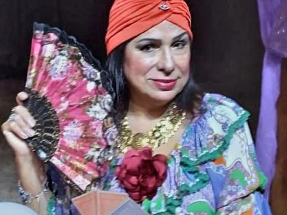 Ivone Polezi