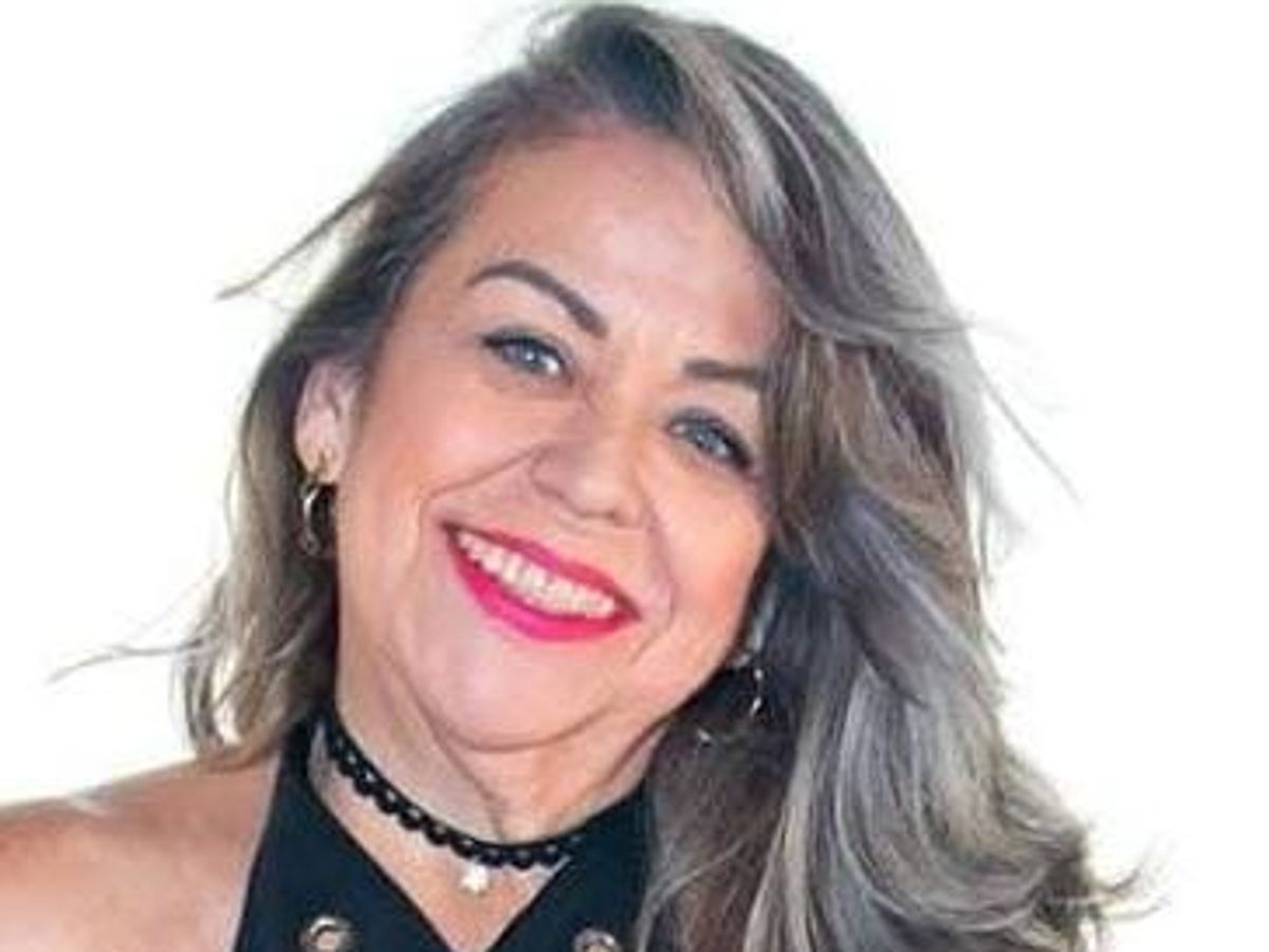 Zali Ribeiro