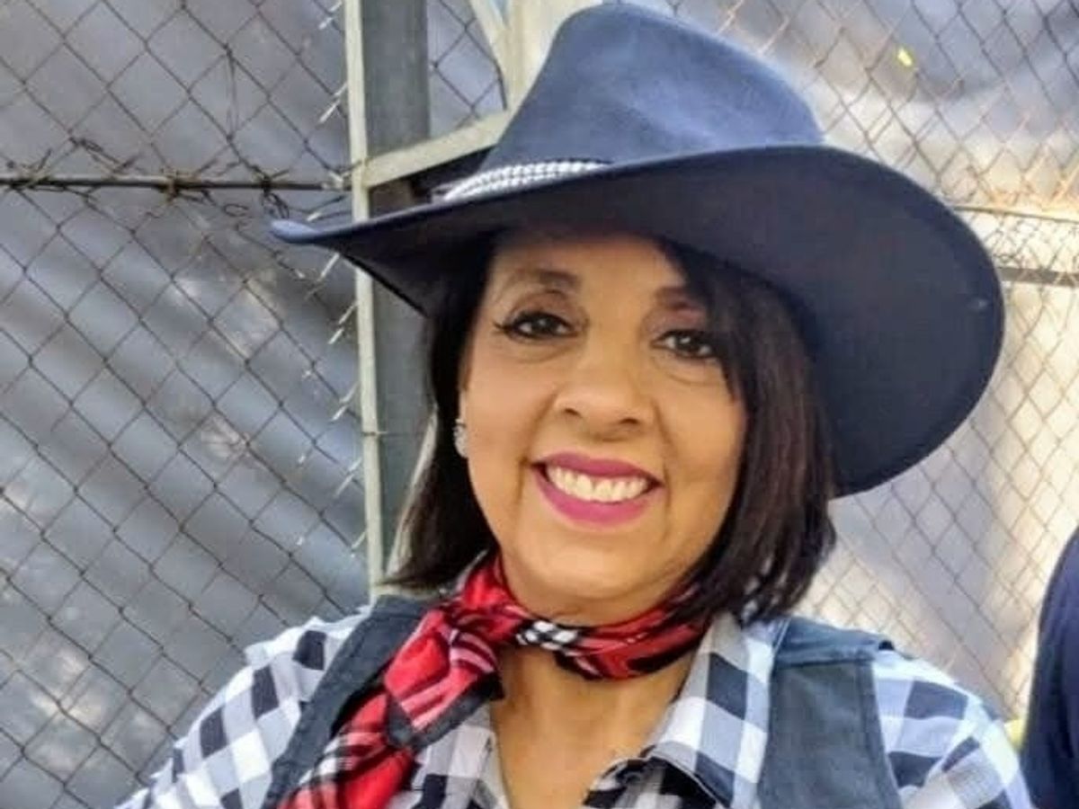 Rosemary Prado
