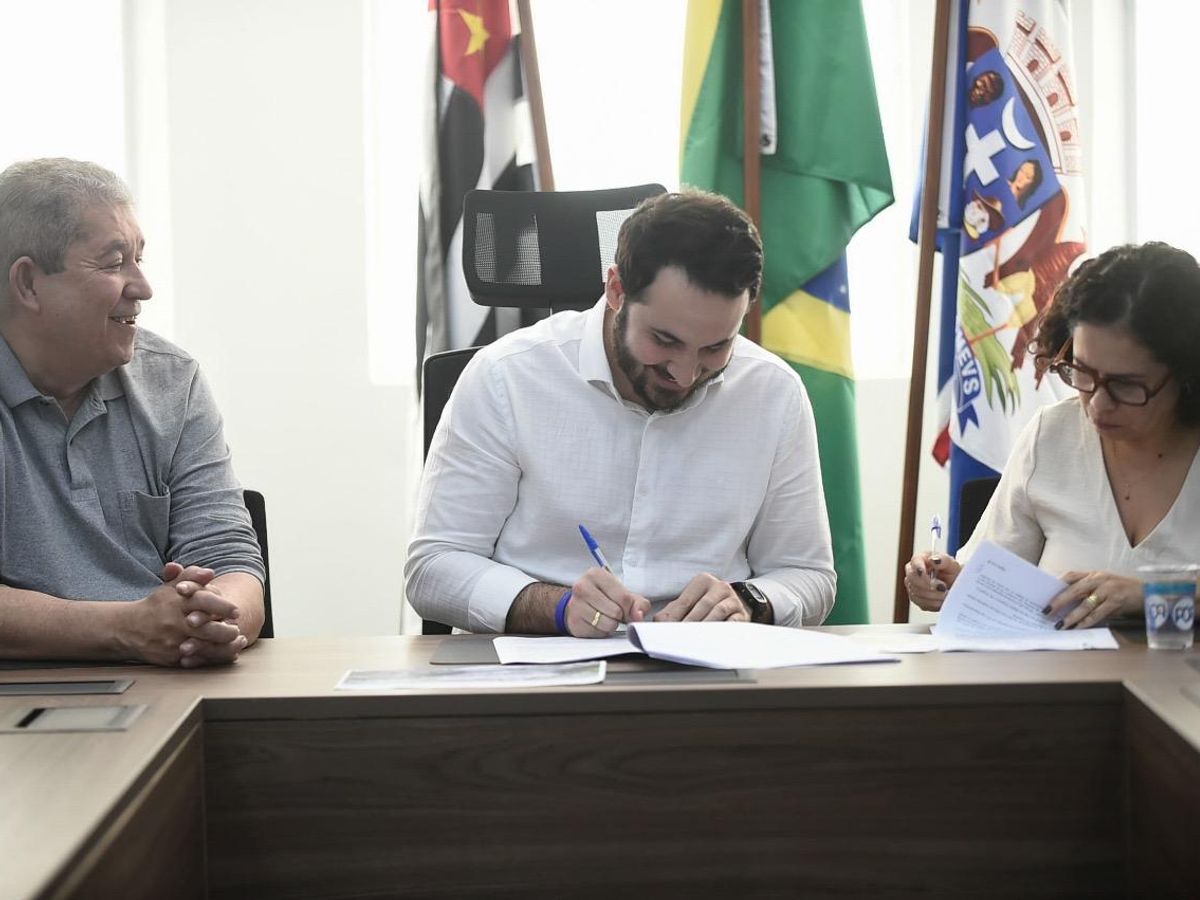 Unisa será responsável pela construção e gestão de UPA na região do Bonsucesso / Pimentas