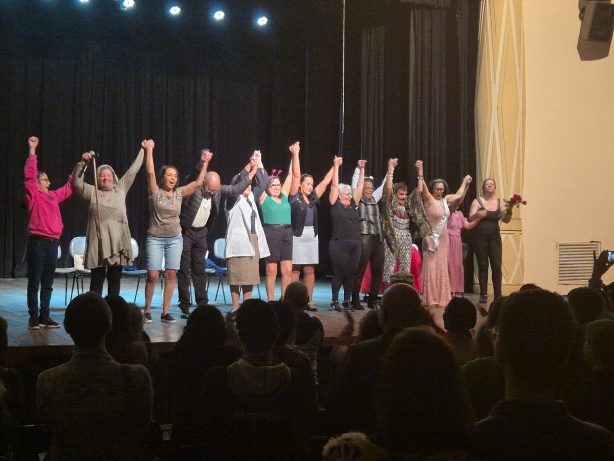 Grupo Teatral VP