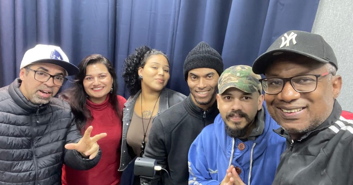 O Nascimento de uma nova produtora, que promete mover o audiovisual de Guarulhos