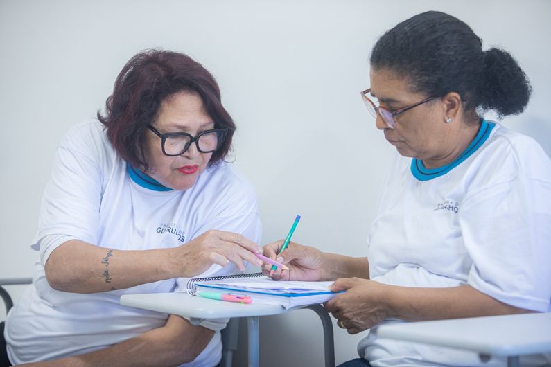 Prefeitura de Guarulhos abre inscrições para a Educação de Jovens e Adultos até 28 de outubro