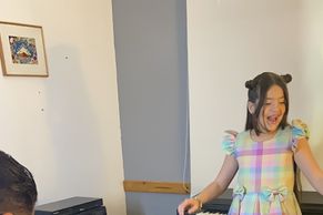 “Vai na Fé” novo clipe de Carol Nobre