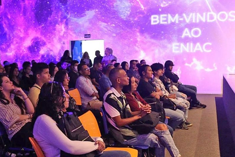 Turbo Enem: Colégio ENIAC oferece curso gratuito de preparação para o Enem 2025 em Guarulhos