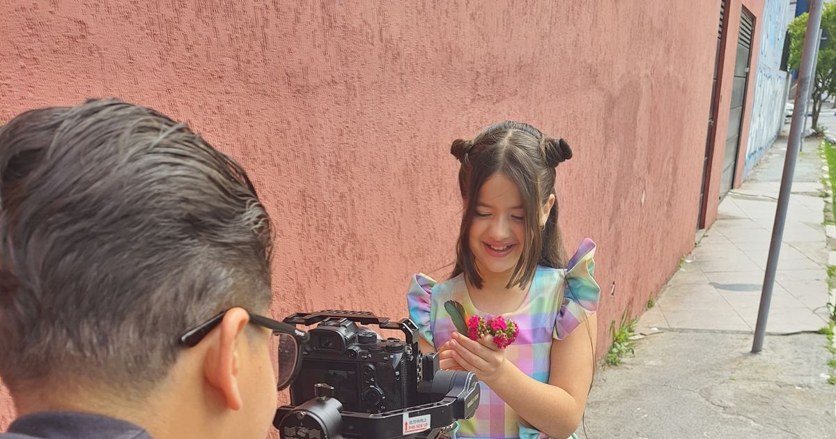 Carol Nobre acaba de viralizar