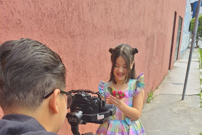 Carol Nobre acaba de viralizar