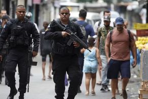 O esporte é segurança pública. Mas os governos ainda não entenderam isso.