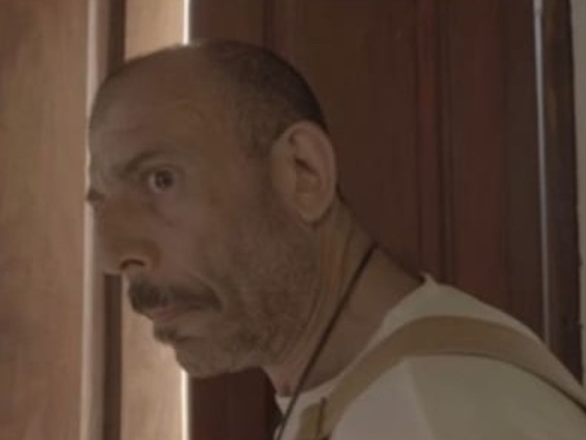 Alexandre Romeiro um grande ator