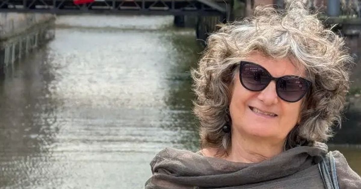 Mortes: Esse é um até logo para Ana Maria Quintal