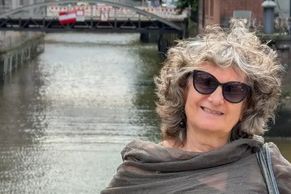 Mortes: Esse é um até logo para Ana Maria Quintal