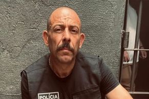 Alexandre Romeiro um grande ator