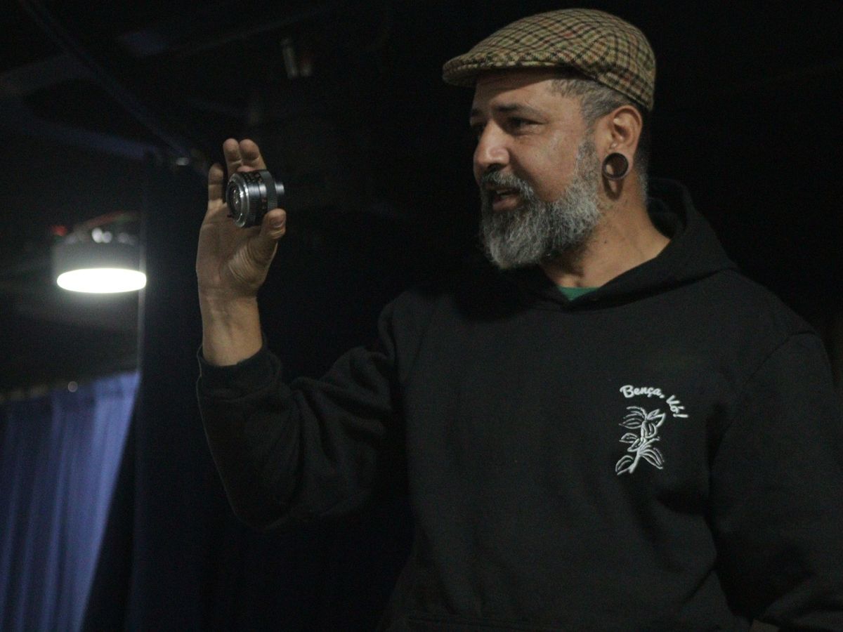 Marcos Campos