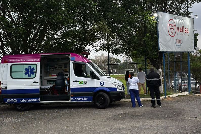 Rock In Fut reúne esporte, música e prevenção em parceria com a Plena Saúde