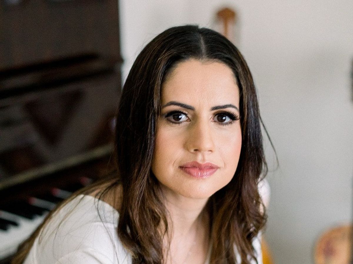 Tatiana Gurgel abre sua trajetória no teatro musical