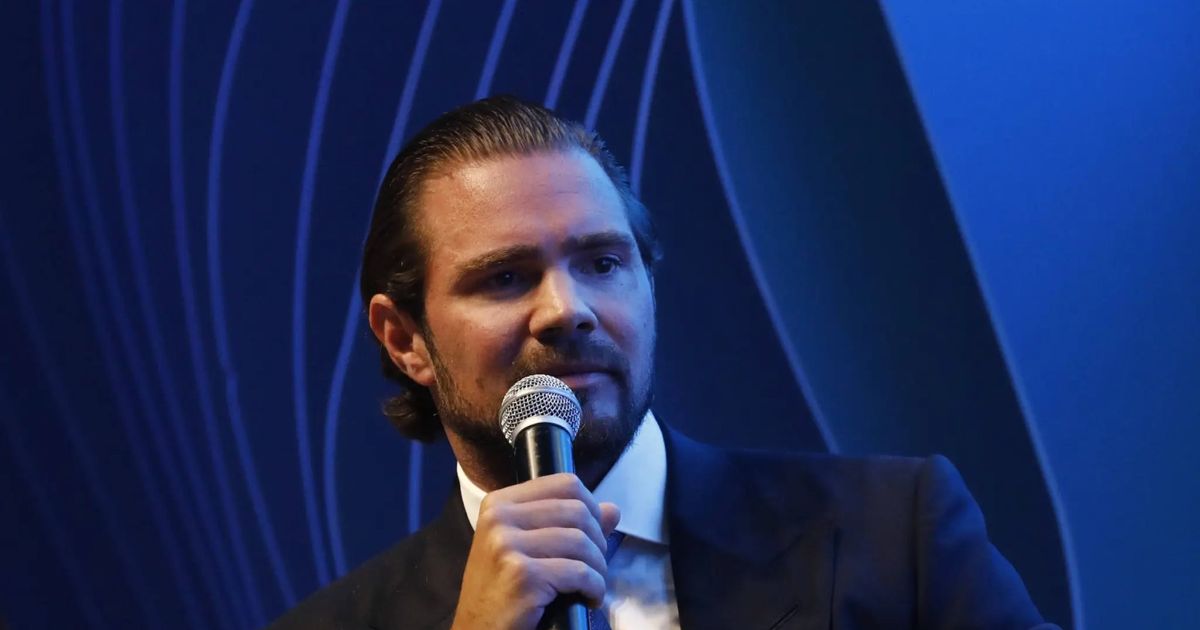 PF prende presidente do Banco Master no Aeroporto de Guarulhos