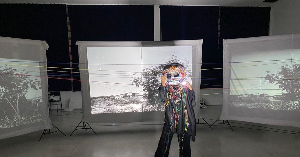 Glacê Teatro apresenta espetáculo gratuito.