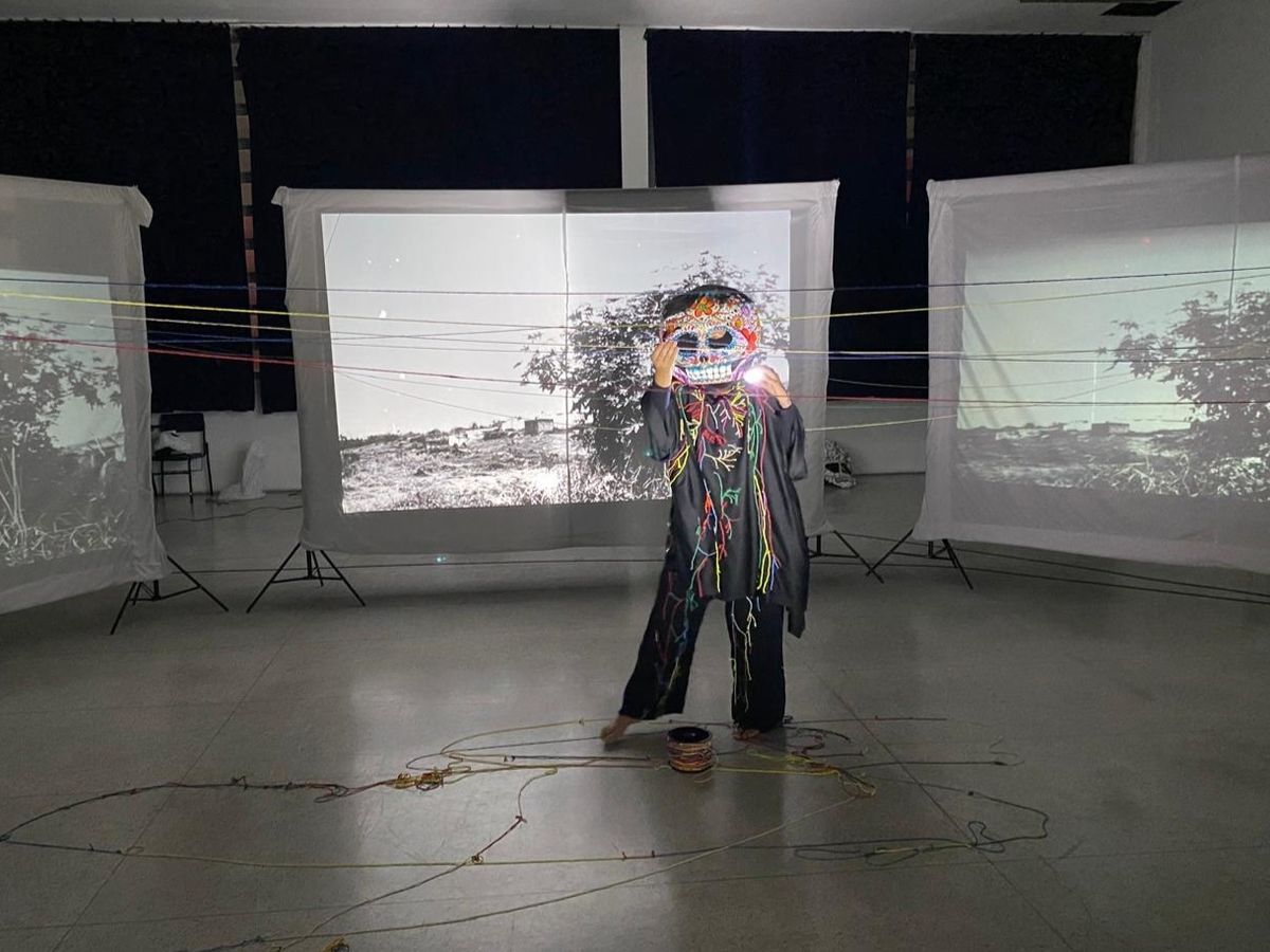 Glacê Teatro apresenta espetáculo gratuito.