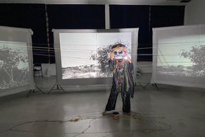 Glacê Teatro apresenta espetáculo gratuito.