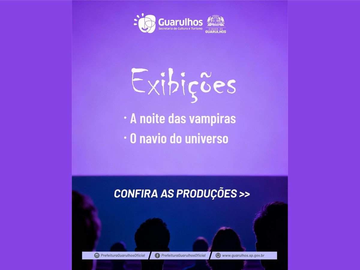 Rubens Mello no Cine Bento