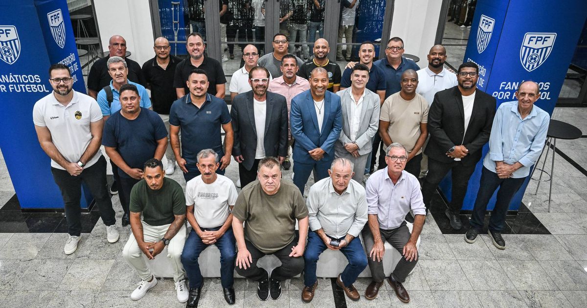 AD Guarulhos e Flamengo (SP) manifestam interesse em participar da 5ª divisão do Paulista de 2026