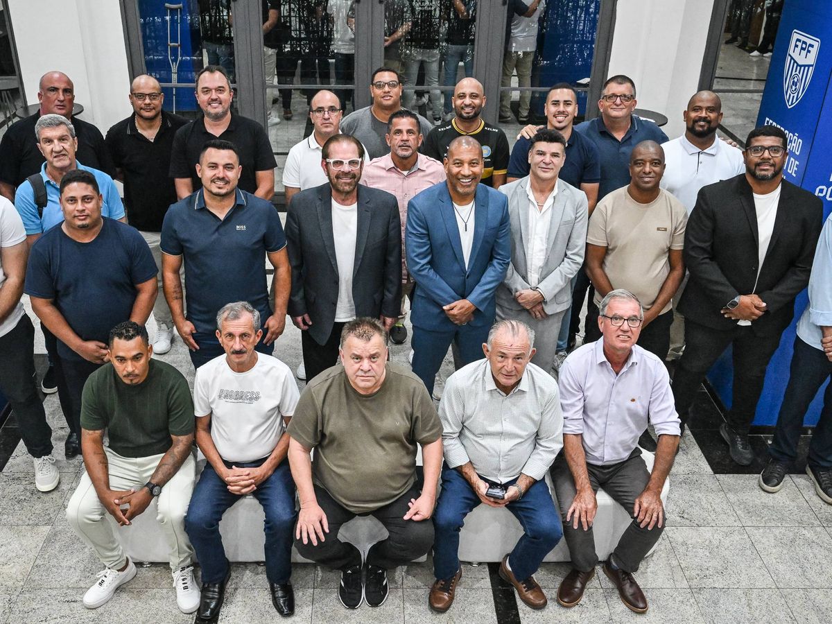 Equipes com interesse em disputar a competição em 2026 participaram do 'Encontro de Ideias' na sede da entidade