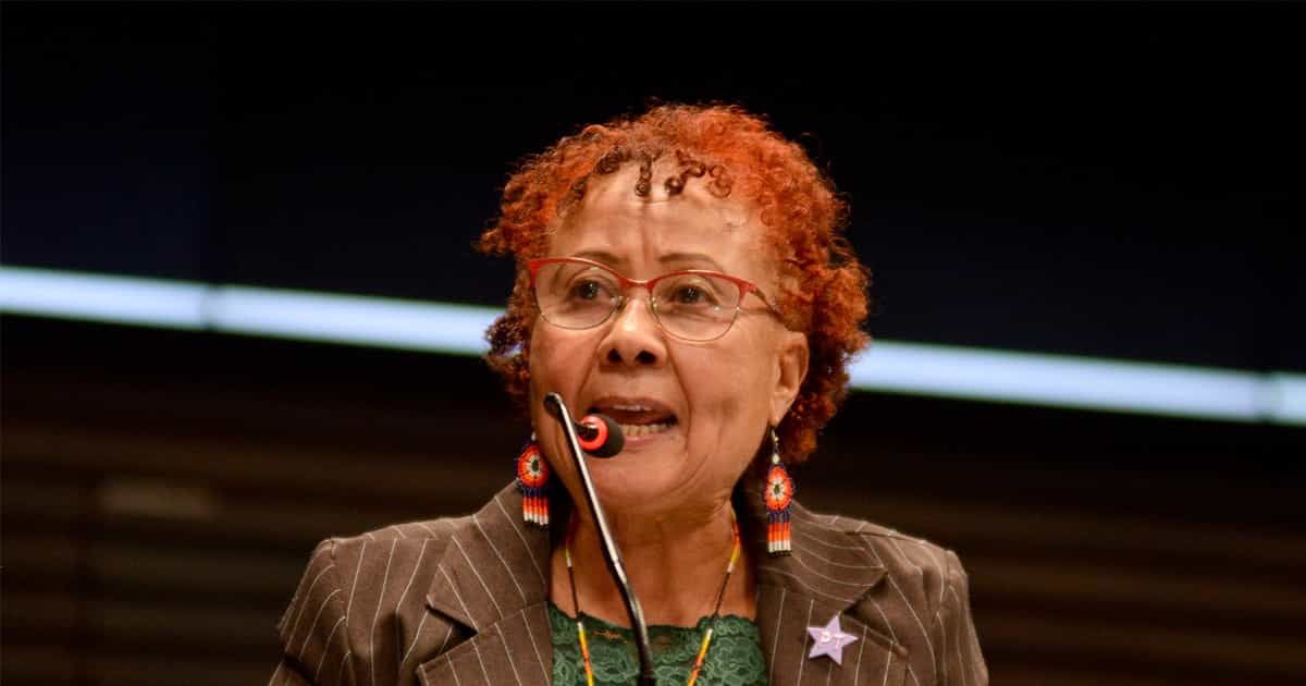 Vereadora critica realização de evento para comemoração de aniversário da cidade em área do Parque Cecap