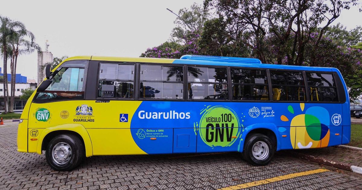 Tarifa de ônibus sobe quase 22% e passa de R$ 5,10 para R$ 6,20 a partir do 1º dia de 2026