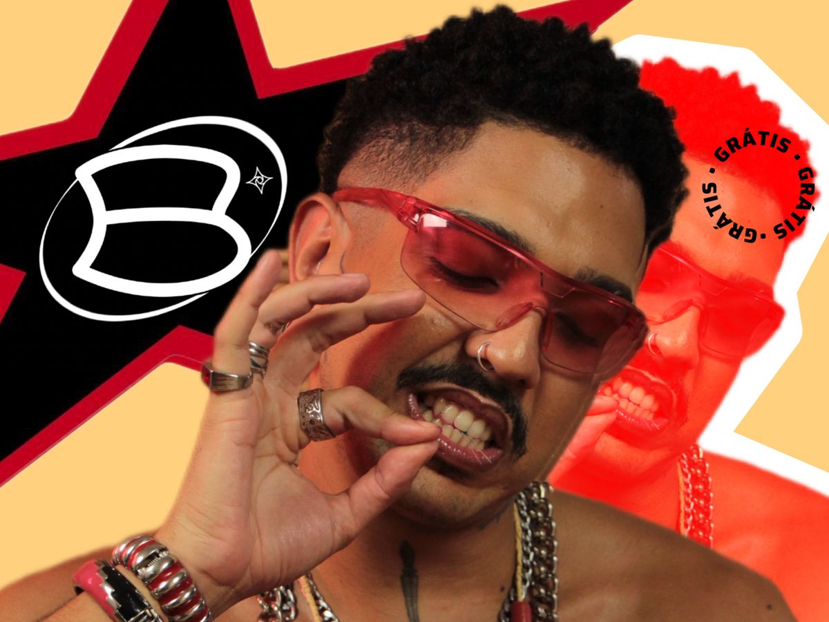 Baobá, uma voz que ecoa