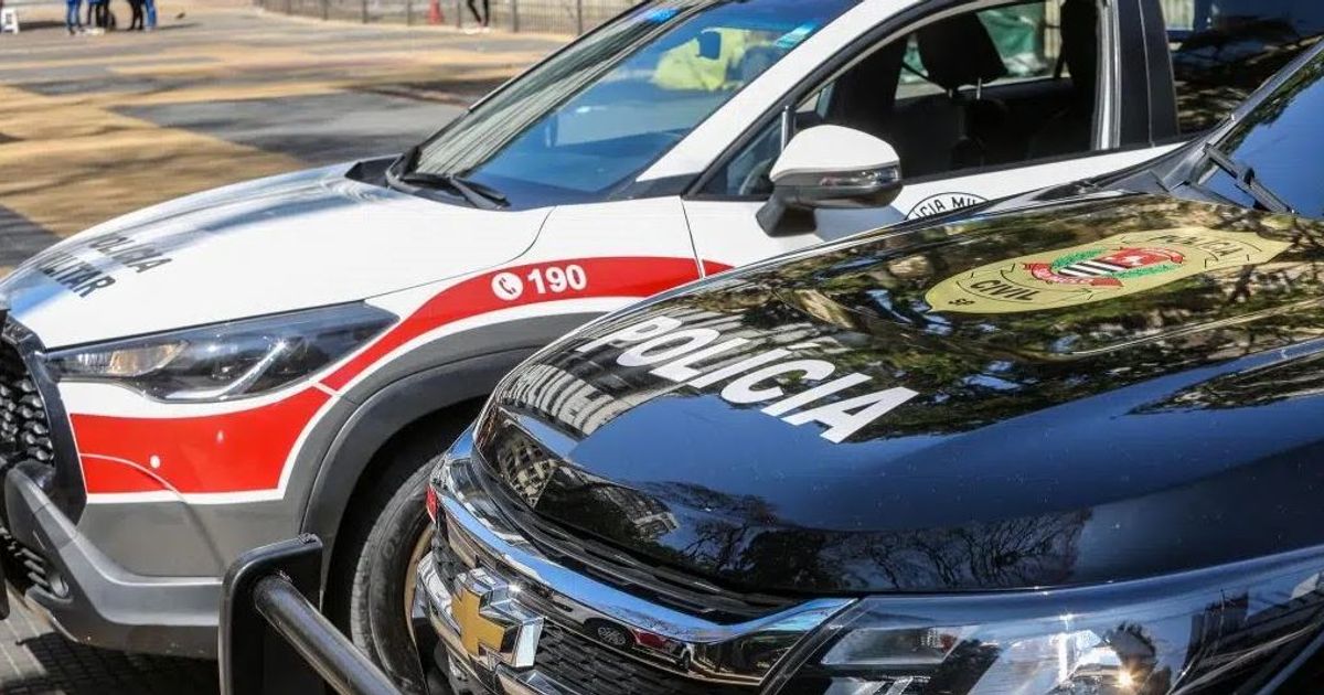 Polícia Civil e Militar prendem 11 envolvidos em roubo de carga na cidade avaliada em quase 1 milhão