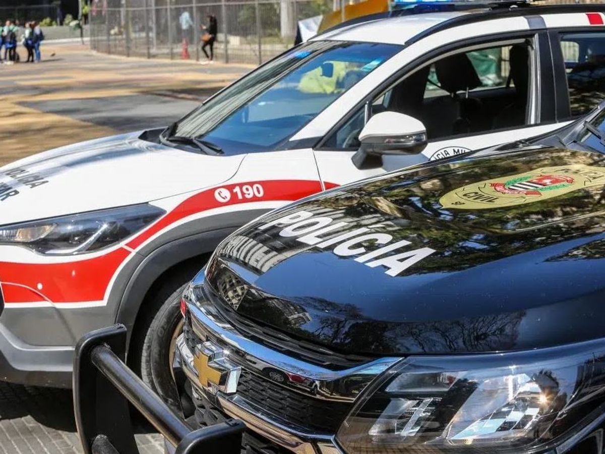 Quadrilha havia tomado um caminhão carregado com 392 caixas de cigarros de uma marca atuante no mercado internacional