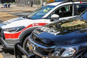 Polícia Civil e Militar prendem 11 envolvidos em roubo de carga na cidade avaliada em quase 1 milhão